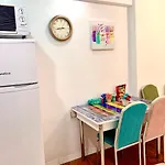 Jazzy Homes شقة *