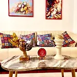 شقة Jazzy Homes