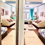 Jazzy Homes * أنطاليا
