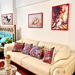 Jazzy Homes شقة