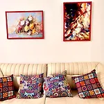 شقة Jazzy Homes