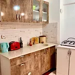 شقة Jazzy Homes أنطاليا