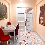 Jazzy Homes شقة أنطاليا