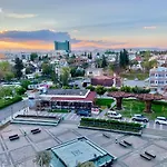 Jazzy Homes أنطاليا