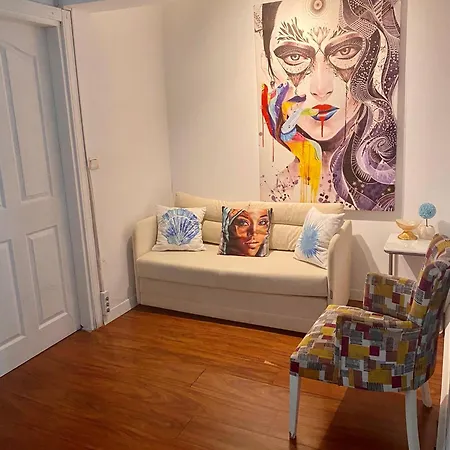 Jazzy Homes * Antália