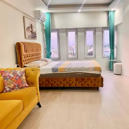 Jazzy Homes *