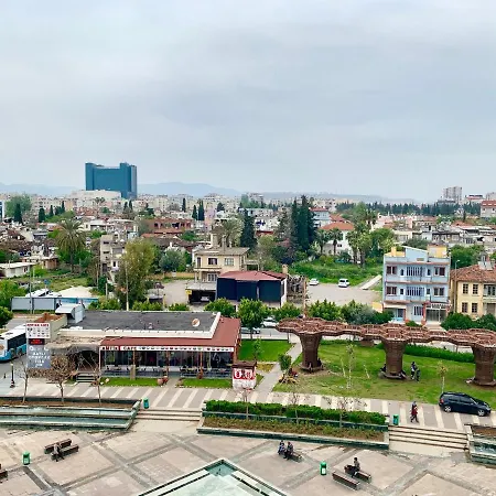 Jazzy Homes Antália