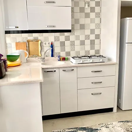 Jazzy Homes Antália