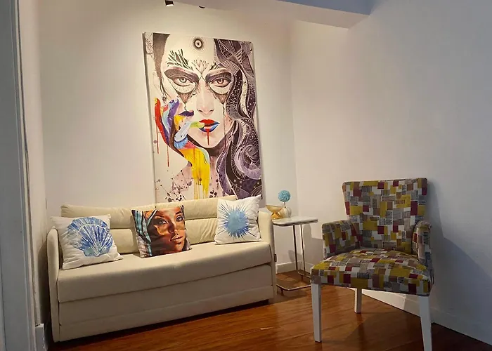 Jazzy Homes Apartment