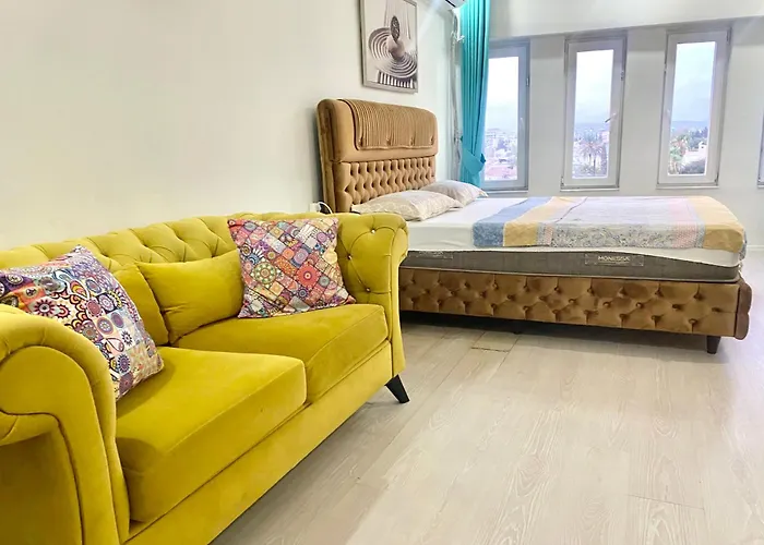 Jazzy Homes