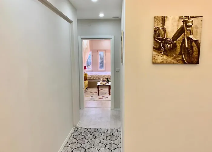 Jazzy Homes Antalya