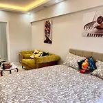 Jazzy Homes アンタルヤ