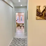Jazzy Homes アンタルヤ