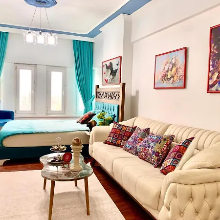 Jazzy Homes
