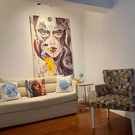 Jazzy Homes Appartement