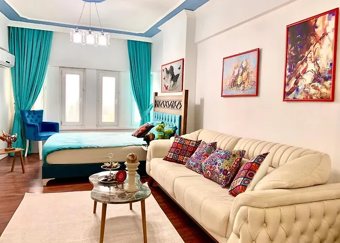 Jazzy Homes