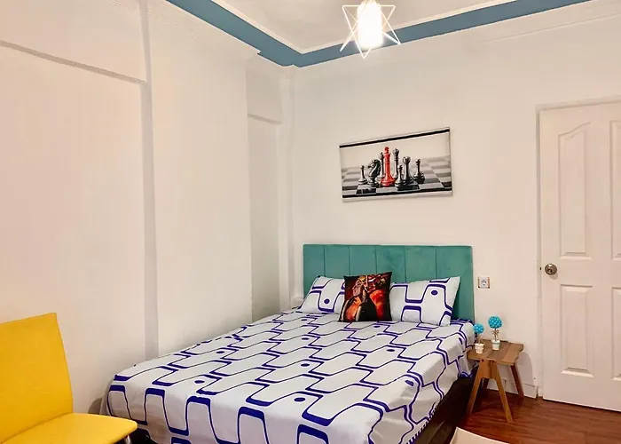 Jazzy Homes