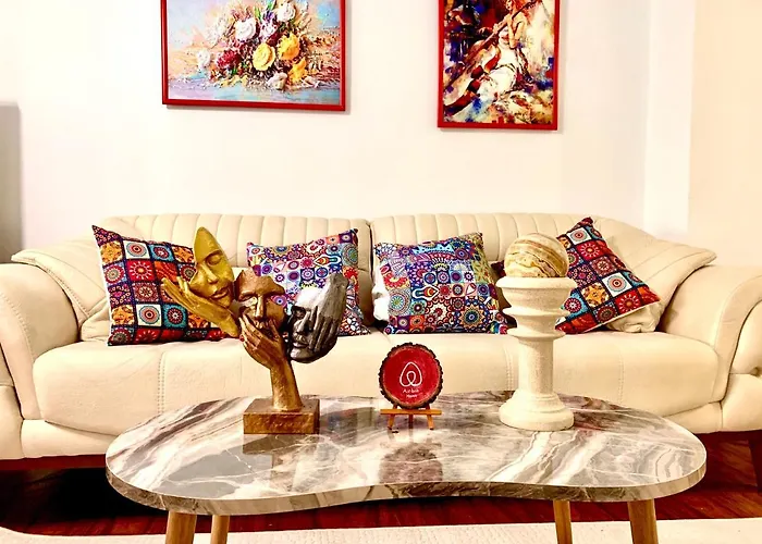 Lejlighed Jazzy Homes