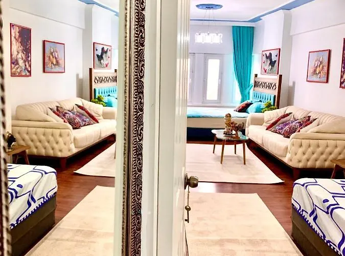 Jazzy Homes * Antalya
