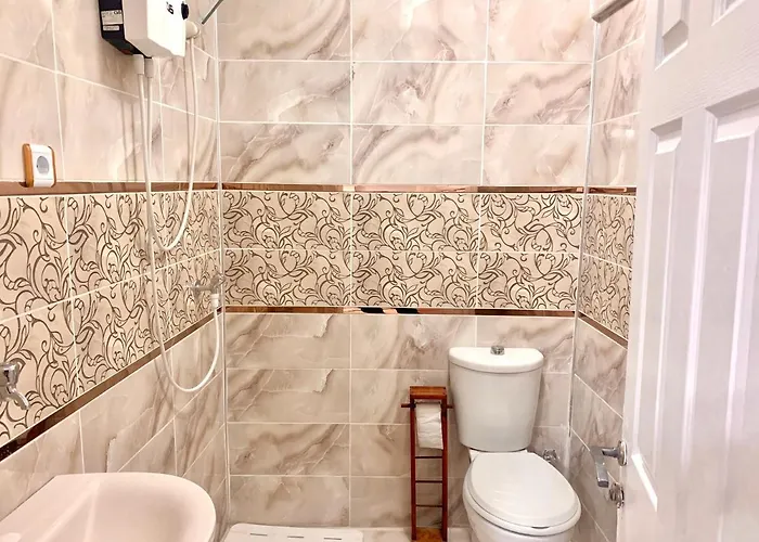 Jazzy Homes Antalya