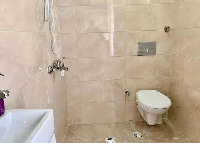 Jazzy Homes Antalya
