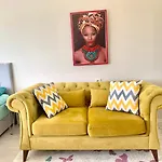 Jazzy Homes 안탈리아