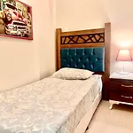 아파트 Jazzy Homes 안탈리아