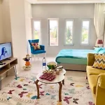 Jazzy Homes * 안탈리아