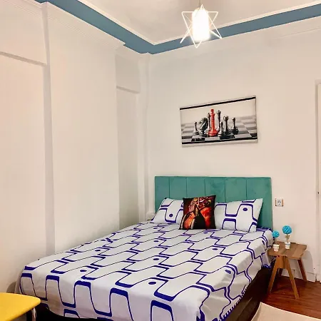 Jazzy Homes