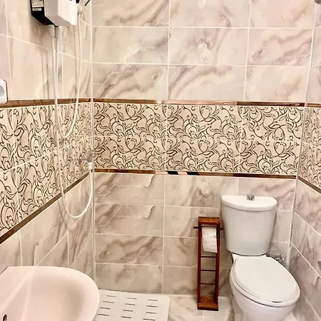 Jazzy Homes