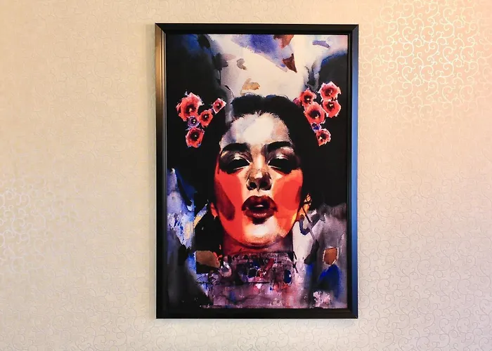 Appartement Jazzy Homes *