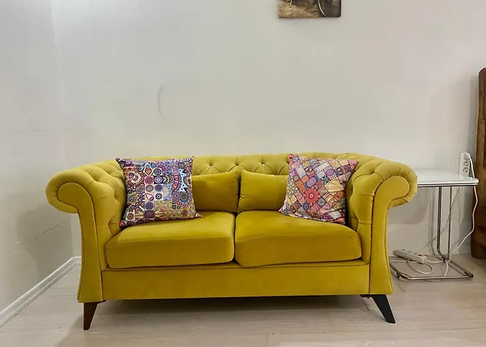 Jazzy Homes * Antalya