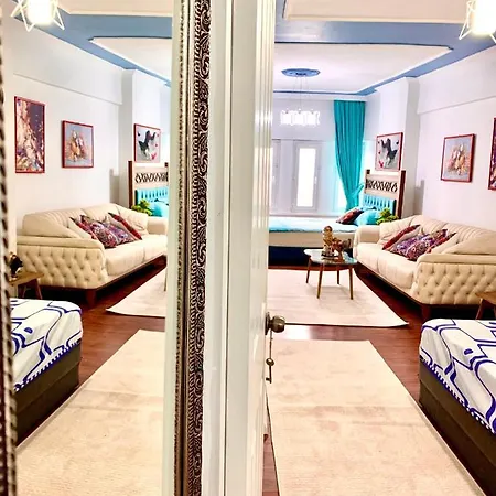 Jazzy Homes * Antalia