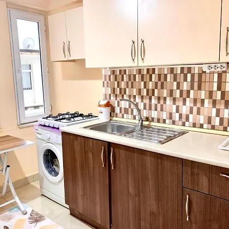 Apartment Jazzy Homes 100 Mb Internet