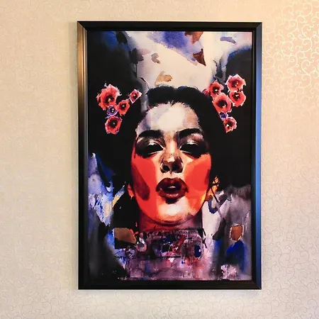 Apartamento Jazzy Homes *