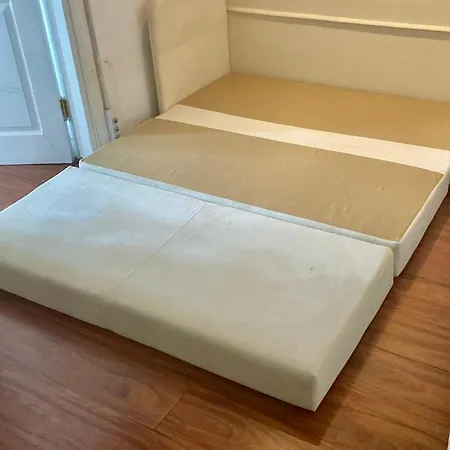 Apartment Jazzy Homes 100 Mb Internet