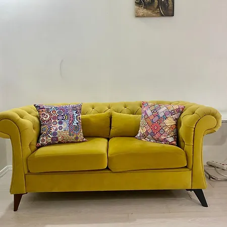 Jazzy Homes 100 Mb Internet * Antalya