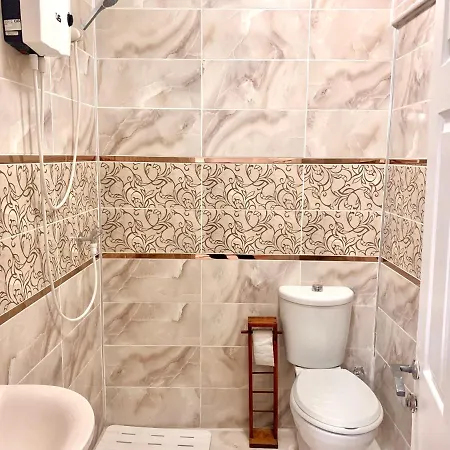 Jazzy Homes 100 Mb Internet Antalya