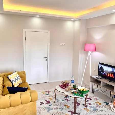 Jazzy Homes 100 Mb Internet Apartment *