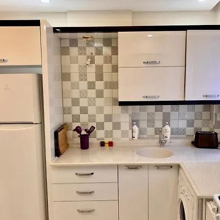 Apartment Jazzy Homes 100 Mb Internet