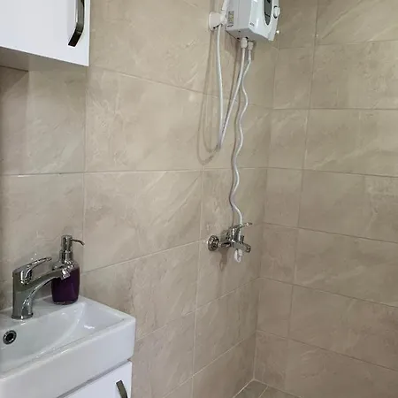 Lägenhet Jazzy Homes *