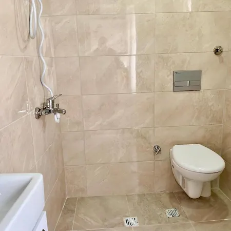 Jazzy Homes 100 Mb Internet Antalya