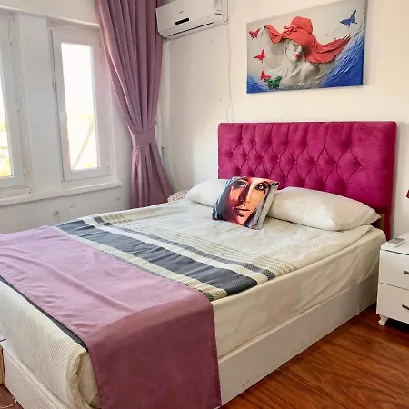 Jazzy Homes 100 Mb Internet Apartment